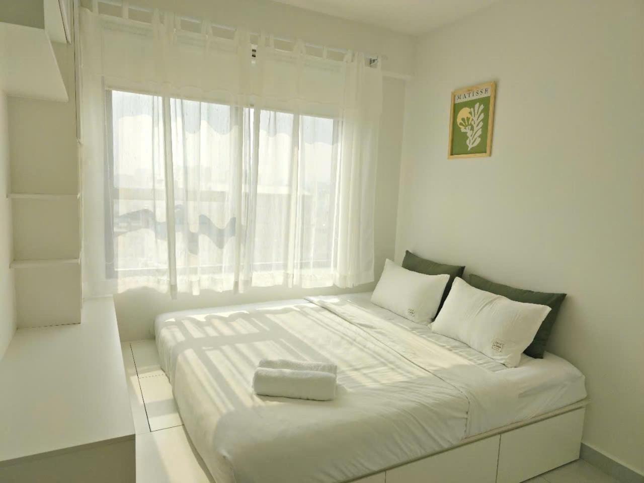 Big Promo ! Cozy Apartment Centrally District 1 Ho Chi Minh City Exterior photo