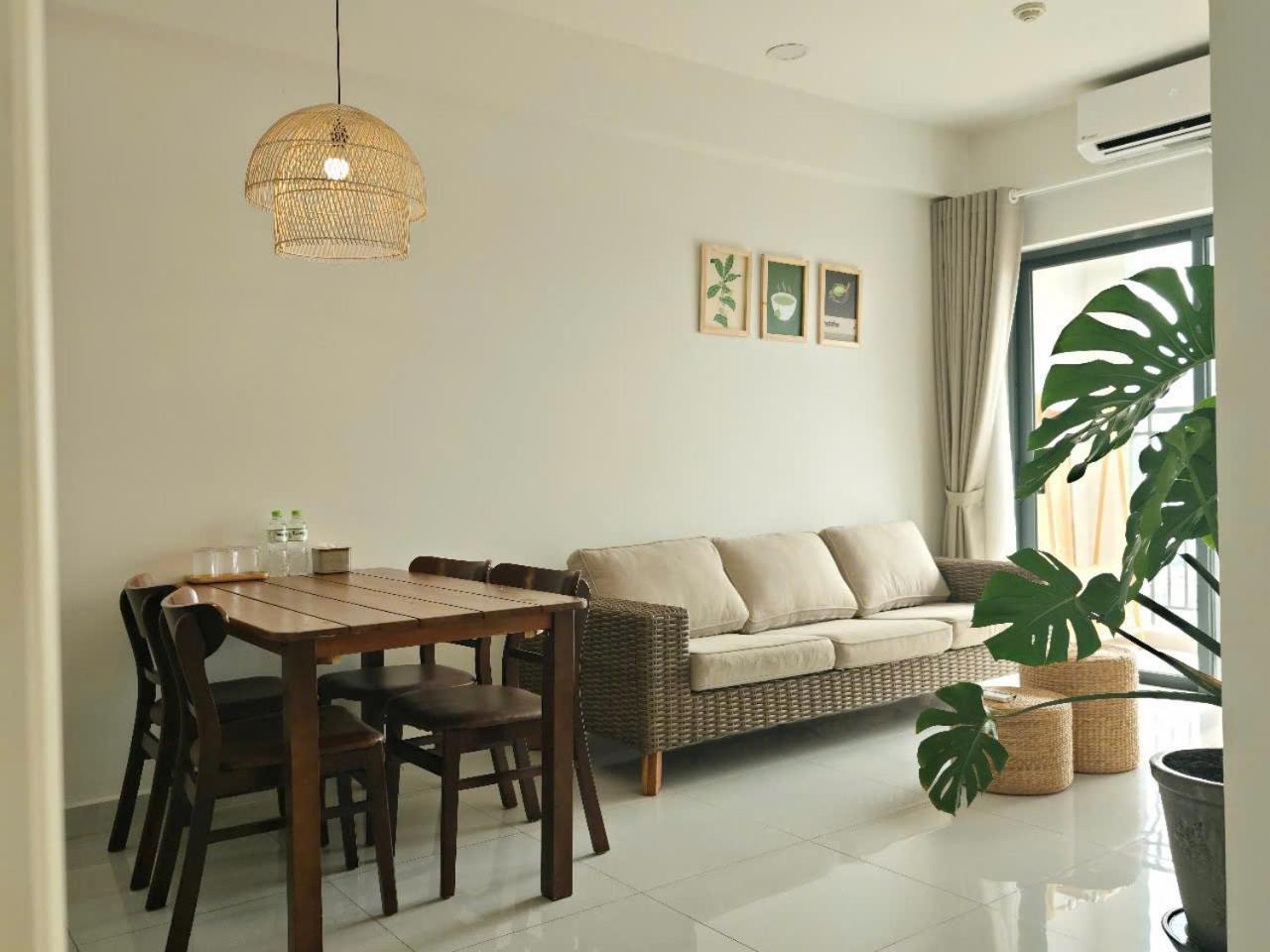 Big Promo ! Cozy Apartment Centrally District 1 Ho Chi Minh City Exterior photo