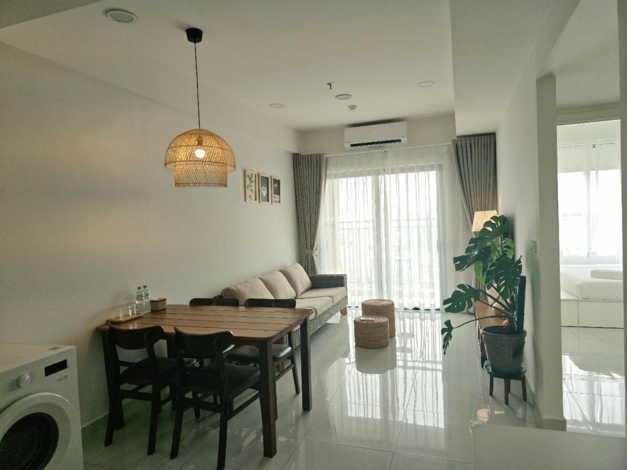 Big Promo ! Cozy Apartment Centrally District 1 Ho Chi Minh City Exterior photo