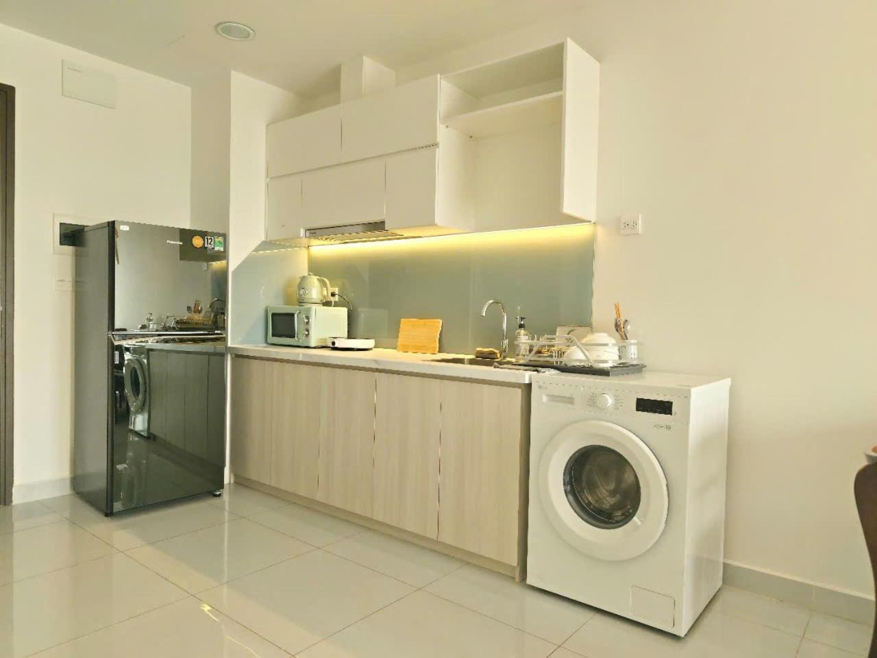 Big Promo ! Cozy Apartment Centrally District 1 Ho Chi Minh City Exterior photo